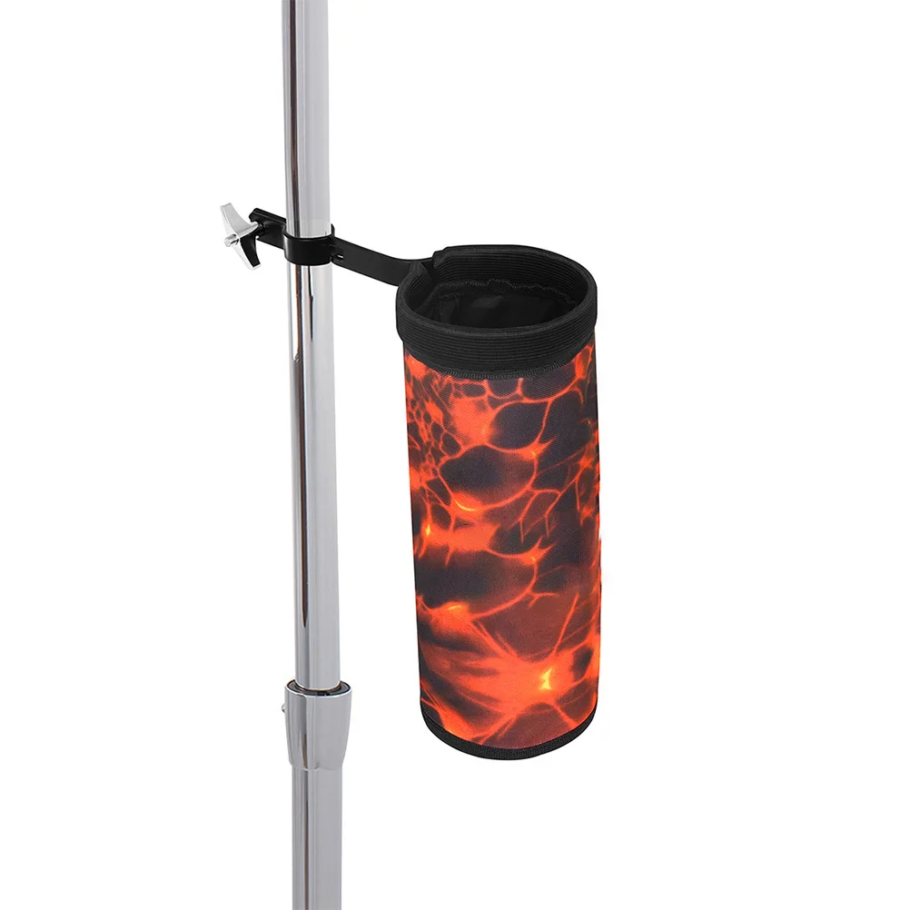 Drumstick Bag Holder Oxford Cloth Wear Resistant Drum Accessories Storage Portable Drumstick Container Case
Drumstick Bag Holder Oxford Cloth Wear Resistant Drum Accessories Storage Portable Drumstick Container Case