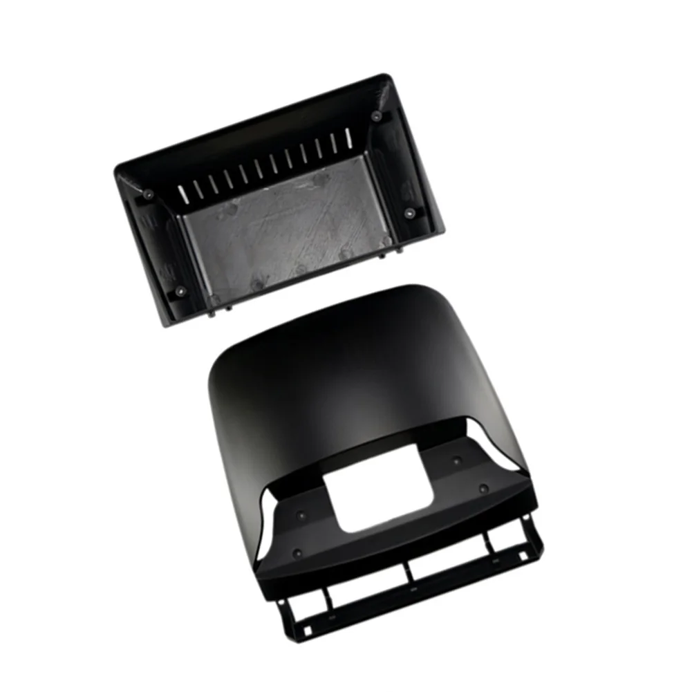 9Inch Car Frame Fascia Adapter For Android Car Radio For Dash Panel For Impreza For Forester 1996-2002 Fitting Panel Kit
9Inch Car Frame Fascia Adapter For Android Car Radio For Dash Panel For Impreza For Forester 1996-2002 Fitting Panel Kit