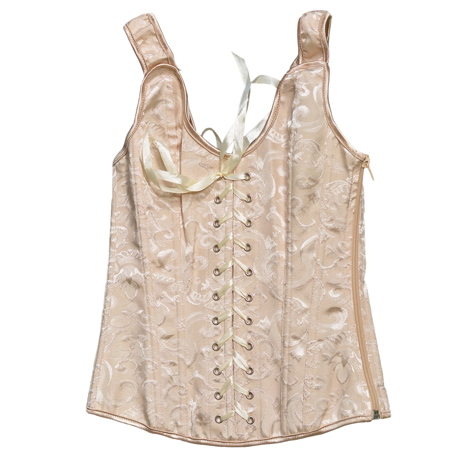 Sexy Corsets Bustiers Floral Lace Tops For Women Flower Print Vintage Corset Gothic Satin Lingerie Corselet Overbust Boned
Sexy Corsets Bustiers Floral Lace Tops For Women Flower Print Vintage Corset Gothic Satin Lingerie Corselet Overbust Boned