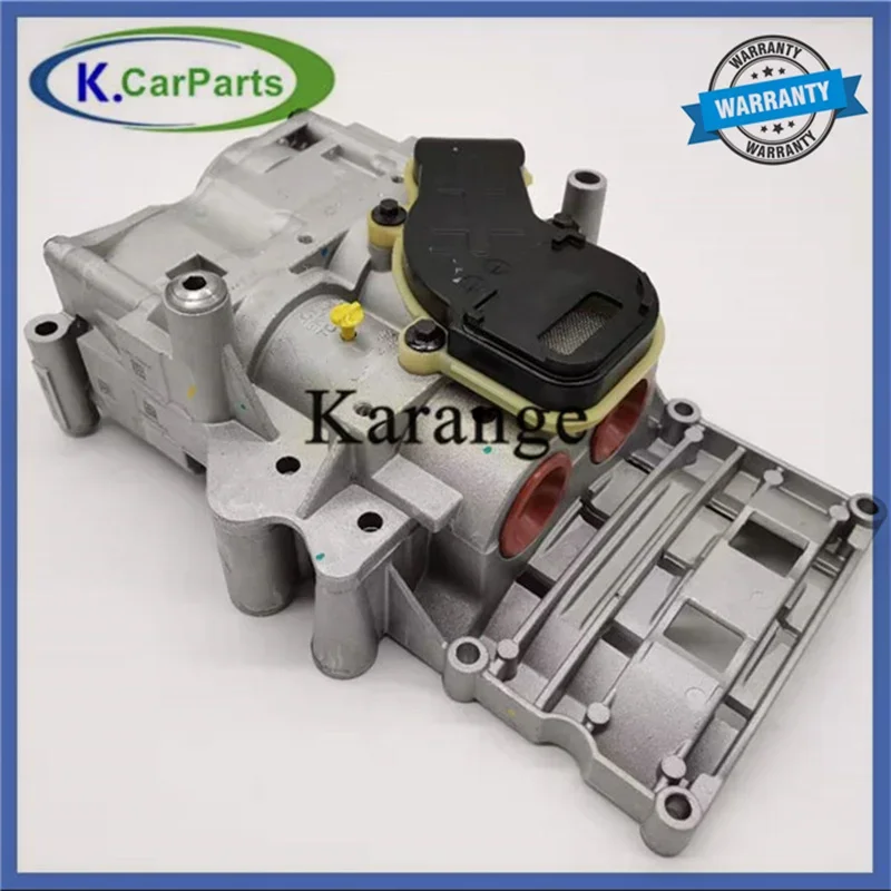 23300-2F110 23300-2F101 23300-2F610 233002F110 233002F101 233002F610 Oil Pump Assembly For Hyundai kia sorento 2013 2.2L
23300-2F110 23300-2F101 23300-2F610 233002F110 233002F101 233002F610 Oil Pump Assembly For Hyundai kia sorento 2013 2.2L