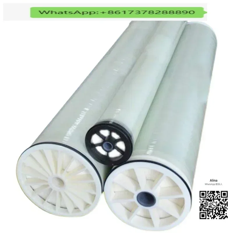 American SUN electrophoretic paint ultrafiltration membrane SEG-UF-4040 8040 roll
American SUN electrophoretic paint ultrafiltration membrane SEG-UF-4040 8040 roll