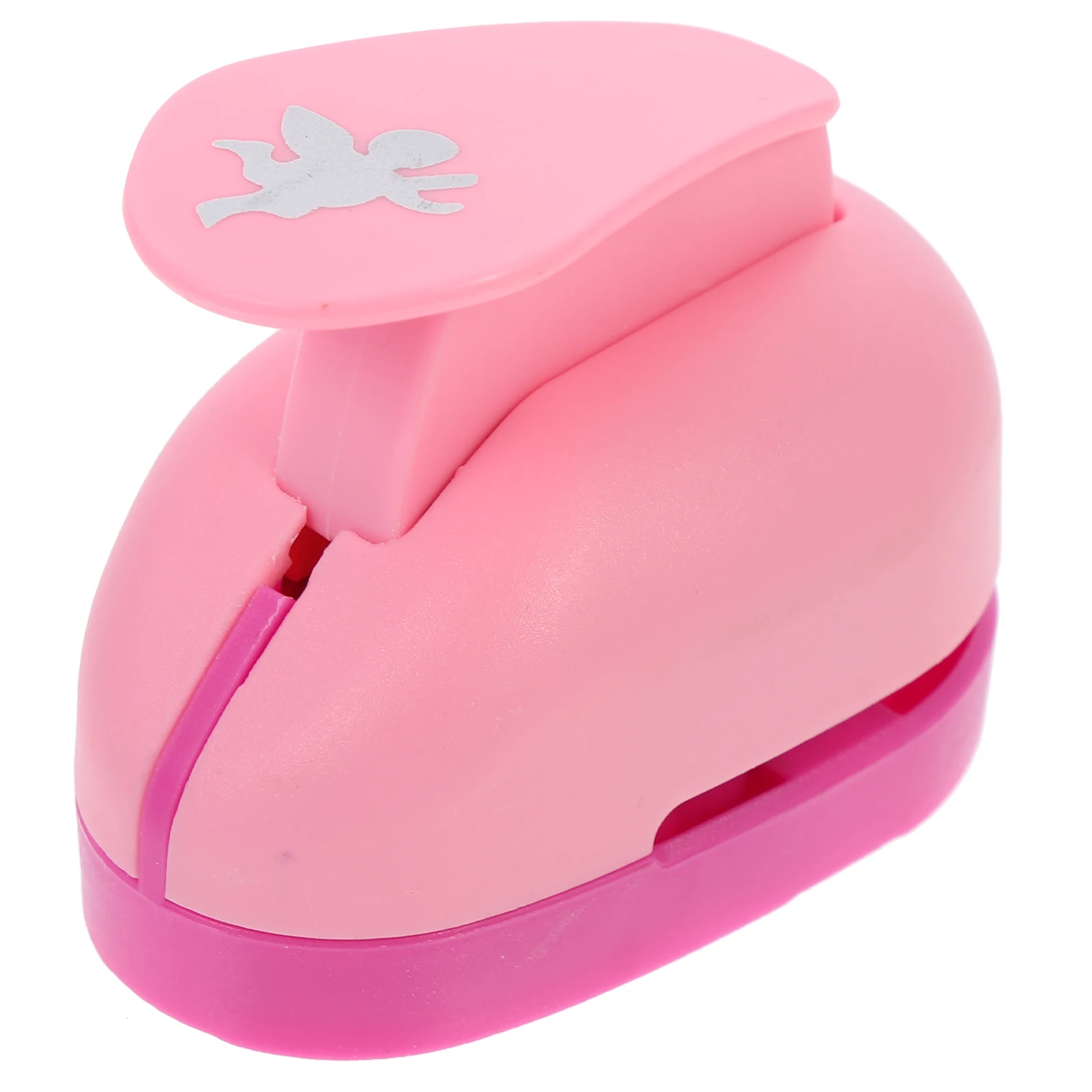 Embossing Device Scrapbooking Punch Craft Paper Punches Supplies Hole Puncher Single Plastic Decorative Child
Embossing Device Scrapbooking Punch Craft Paper Punches Supplies Hole Puncher Single Plastic Decorative Child