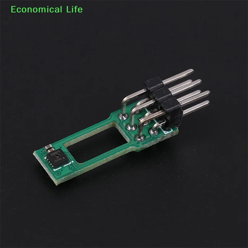 1/2/3 шт. цифровой датчик температуры и влажности SHT31-DIS, модуль SHT31, связь I2C, высокая точность
1/2/3 шт. цифровой датчик температуры и влажности SHT31-DIS, модуль SHT31, связь I2C, высокая точность