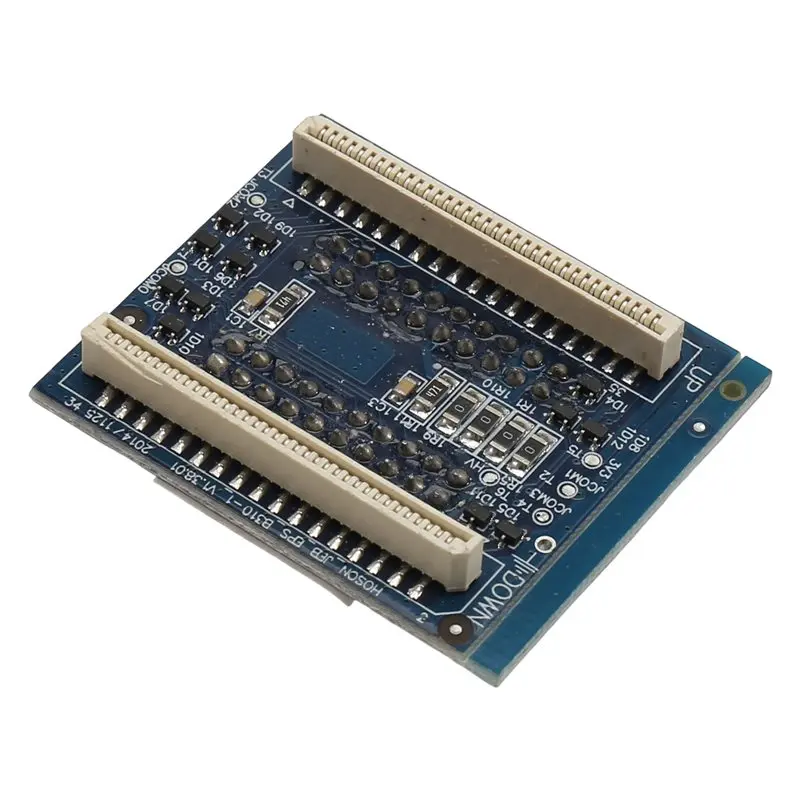 [NEW!CCDD】 For Hoson DX7 Transfer Board 35Pin Connector Board For HOSON JES EPS B310-1 V1.36.01
[NEW!CCDD】 For Hoson DX7 Transfer Board 35Pin Connector Board For HOSON JES EPS B310-1 V1.36.01