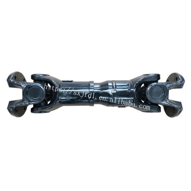 Shacman Truck Parts Shaft Bearing Drive System Transmission Shaft Assembly DZ9114312066
Shacman Truck Parts Shaft Bearing Drive System Transmission Shaft Assembly DZ9114312066