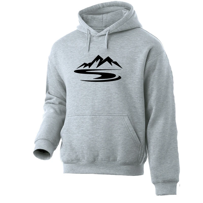 Spring Autumn Men Classic Mountain Printed Hoodies Fashion Man Clothing Casual Long Sleeve Hooded Sweater Tops Male Sweatshirt
Spring Autumn Men Classic Mountain Printed Hoodies Fashion Man Clothing Casual Long Sleeve Hooded Sweater Tops Male Sweatshirt