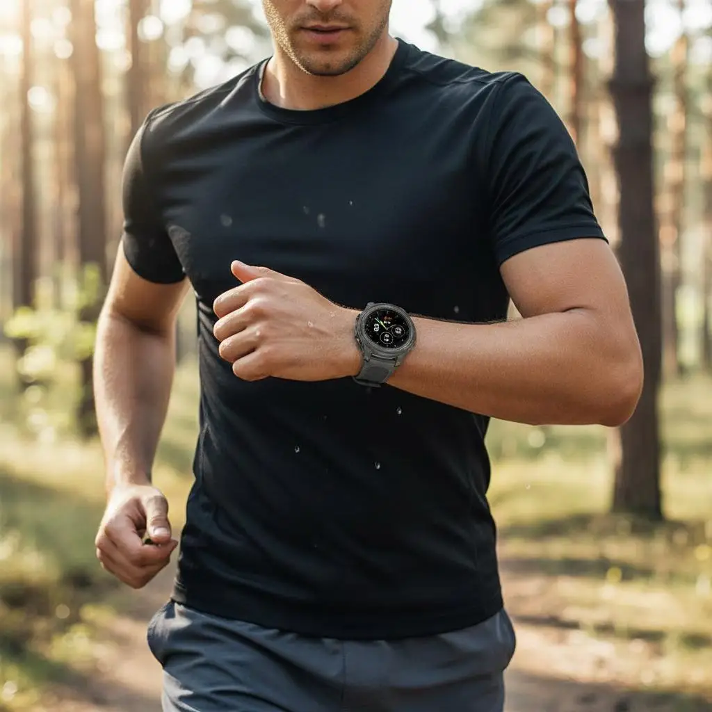 Защитный металлический чехол для AMAZFIT Balance 2 47 мм, водонепроницаемый и устойчивый к пятнам, 360 градусов ° Универсальные аксессуары для часов All-Around Guard
Защитный металлический чехол для AMAZFIT Balance 2 47 мм, водонепроницаемый и устойчивый к пятнам, 360 градусов ° Универсальные аксессуары для часов All-Around Guard