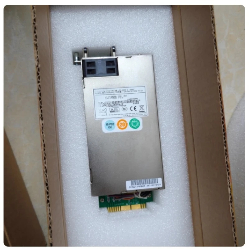 P1S-2300V-R Серверный блок питания Резервный модуль питания 300 Вт
P1S-2300V-R Серверный блок питания Резервный модуль питания 300 Вт