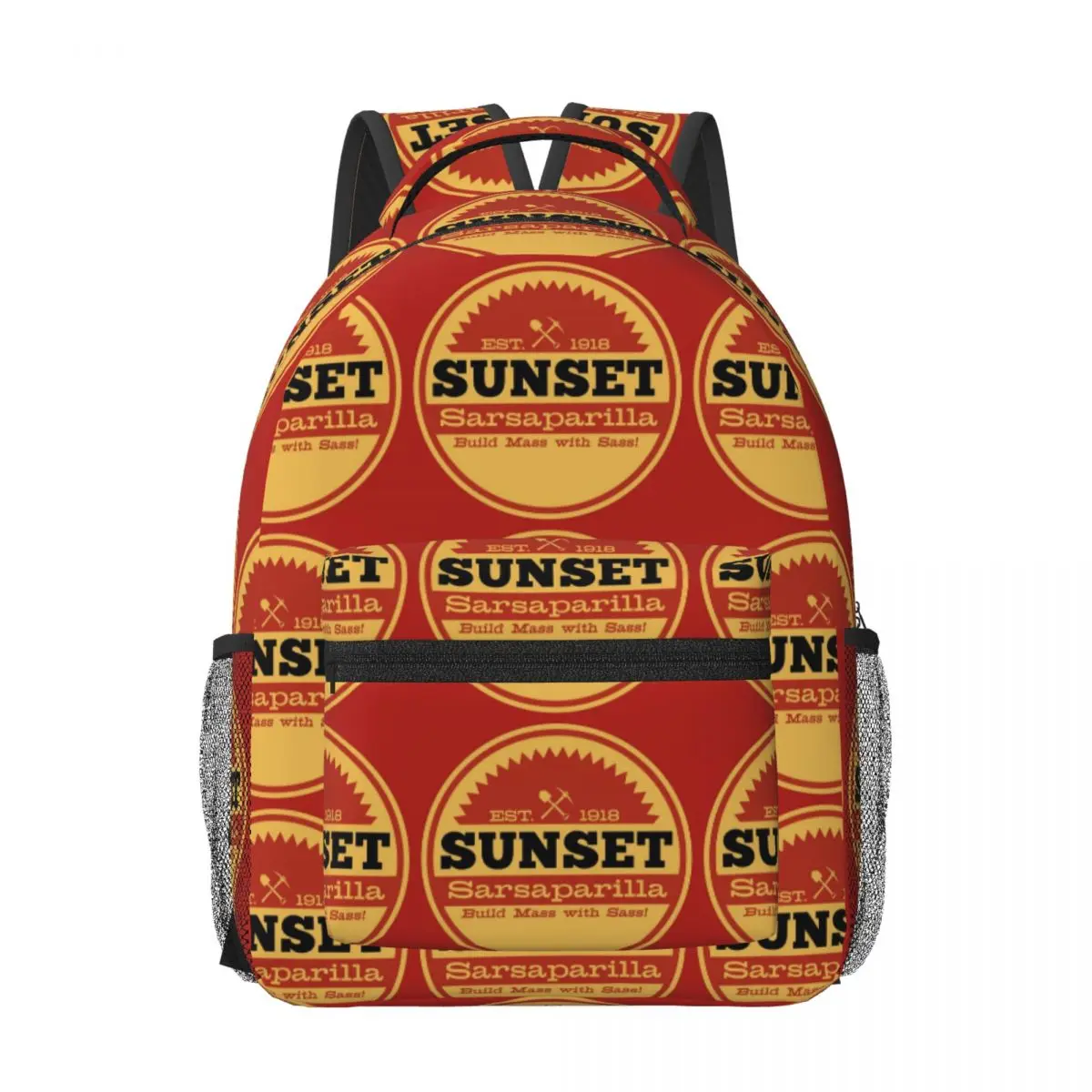 Винтажные женские рюкзаки Sunset Sarsaparilla Log, сумка для книг для мальчиков и девочек, детские школьные сумки, портативный дорожный рюкзак, сумка на плечо
Винтажные женские рюкзаки Sunset Sarsaparilla Log, сумка для книг для мальчиков и девочек, детские школьные сумки, портативный дорожный рюкзак, сумка на плечо