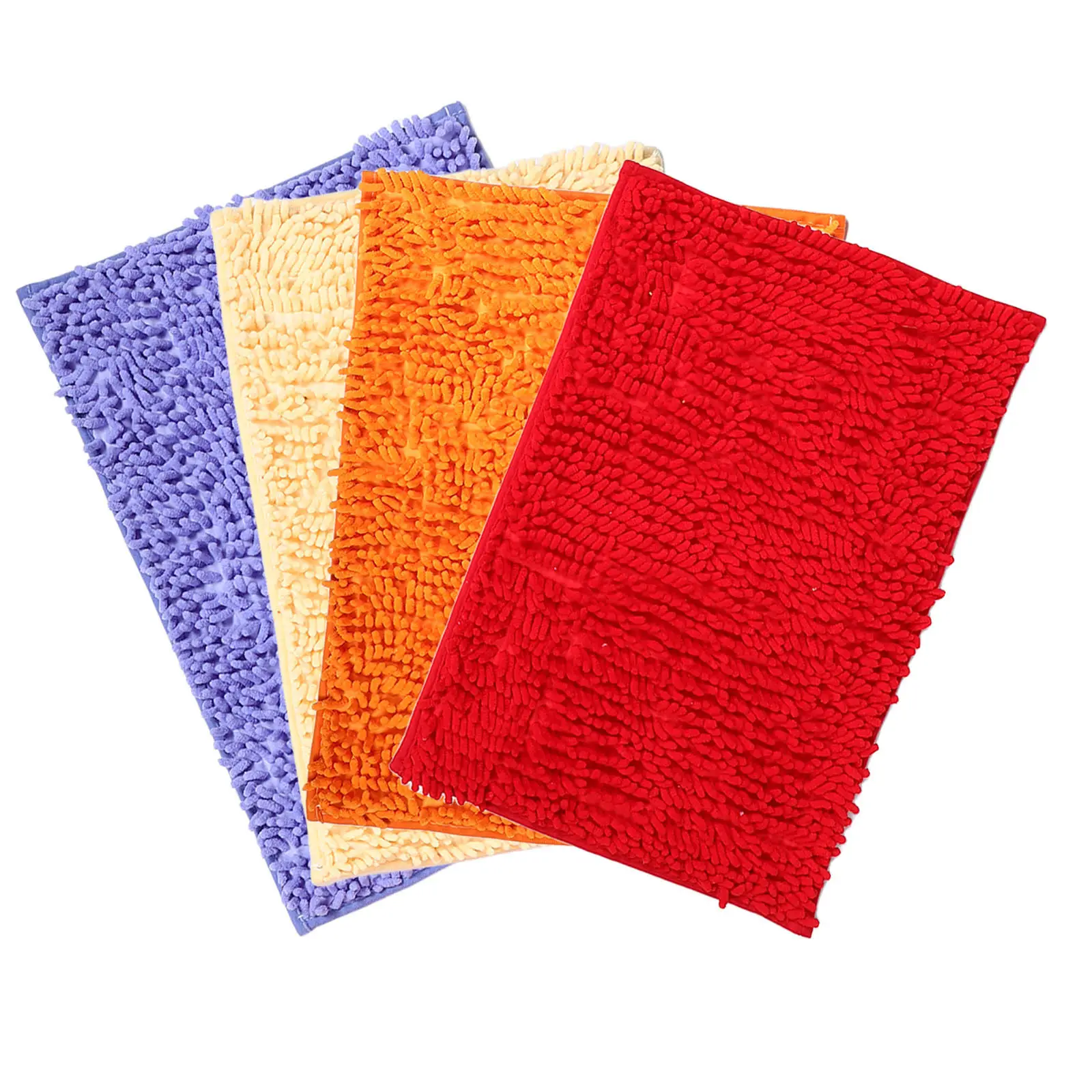 4Pcs Pet Pee Pads Washable Reusable Soft Chenille Large Guinea Pig Bunny Chinchilla Training Mat Pet Urine Mat Replacement
4Pcs Pet Pee Pads Washable Reusable Soft Chenille Large Guinea Pig Bunny Chinchilla Training Mat Pet Urine Mat Replacement