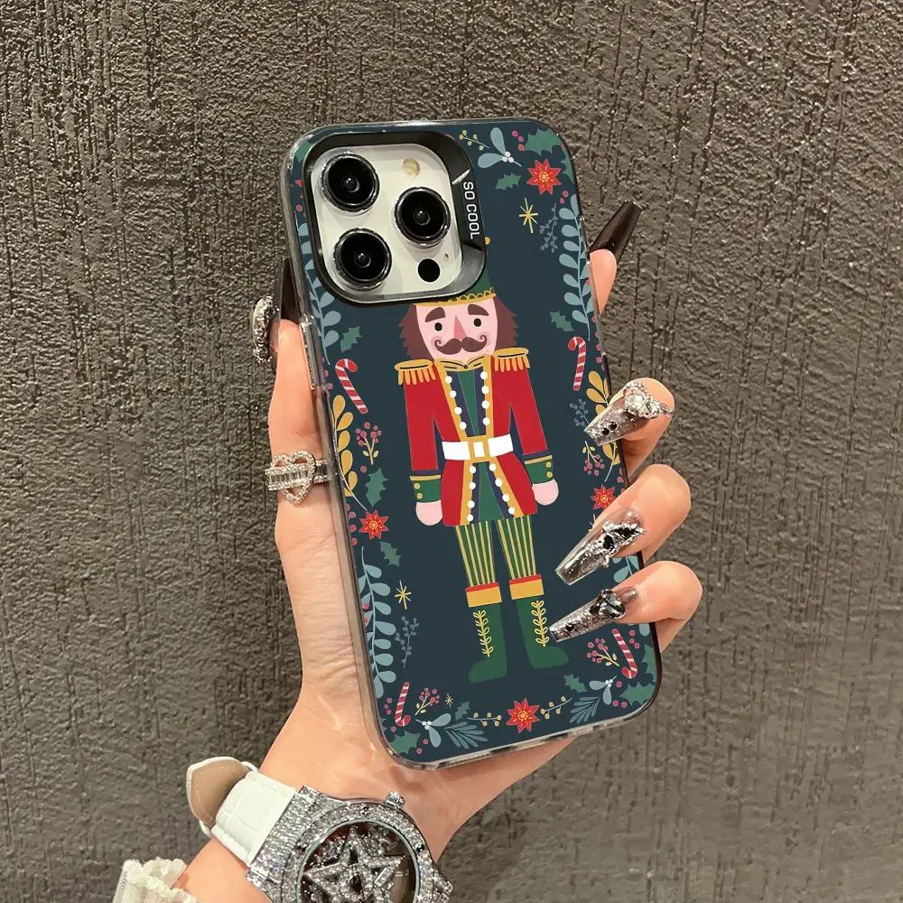 Card pattern design Phone Case case for iPhone17 16 15 14 13 12 11 Pro/ Max/Plus shock-proof rear cover anti-fingerprint
Card pattern design Phone Case case for iPhone17 16 15 14 13 12 11 Pro/ Max/Plus shock-proof rear cover anti-fingerprint