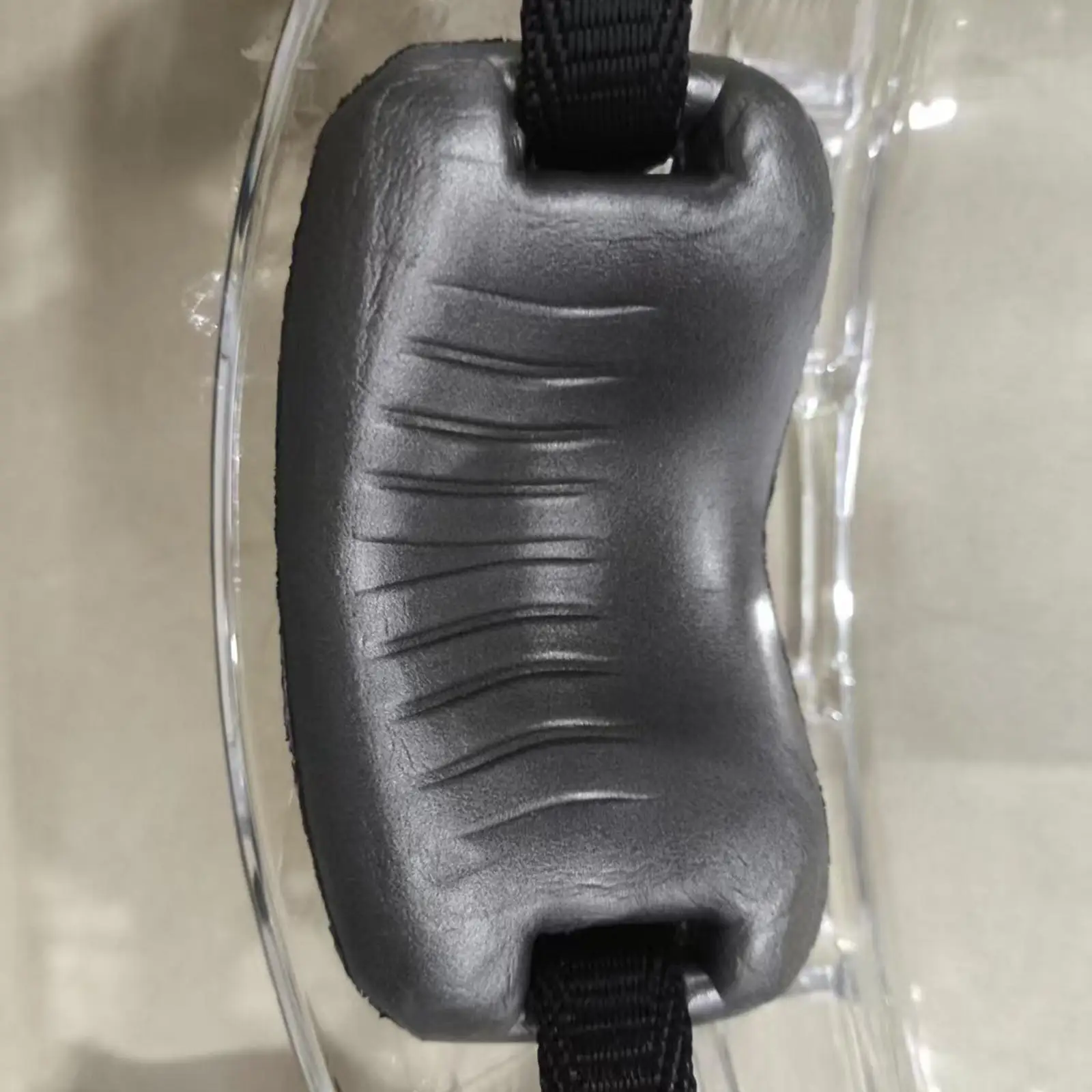 Ice Hockey Helmet Full Shield Visor, Easy to Install, Breathable, Transparent Durability Full Face Protection Visor Accessory
Ice Hockey Helmet Full Shield Visor, Easy to Install, Breathable, Transparent Durability Full Face Protection Visor Accessory