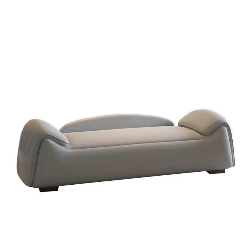 Simple and minimalist at the end of the bed, modern home bench by the bed, bedside sofa, bedroom cloakroom
Simple and minimalist at the end of the bed, modern home bench by the bed, bedside sofa, bedroom cloakroom
