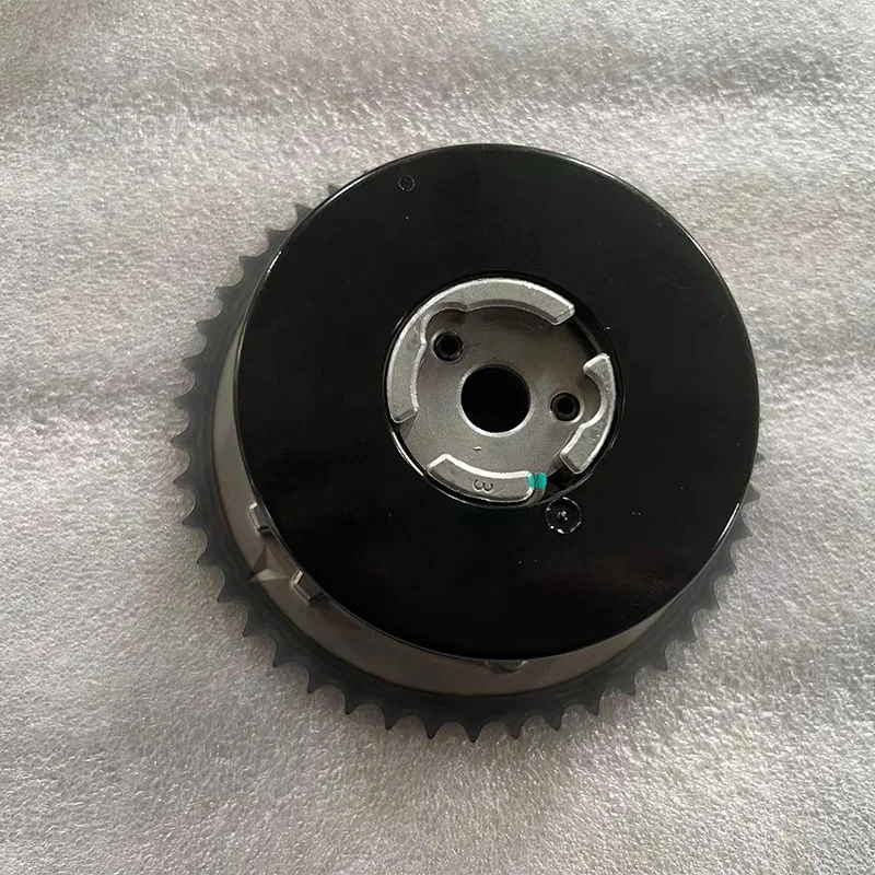 J Part Name12621505 + 12578515 for 2.0/2 engine, camshaft phase regulator
J Part Name12621505 + 12578515 for 2.0/2 engine, camshaft phase regulator