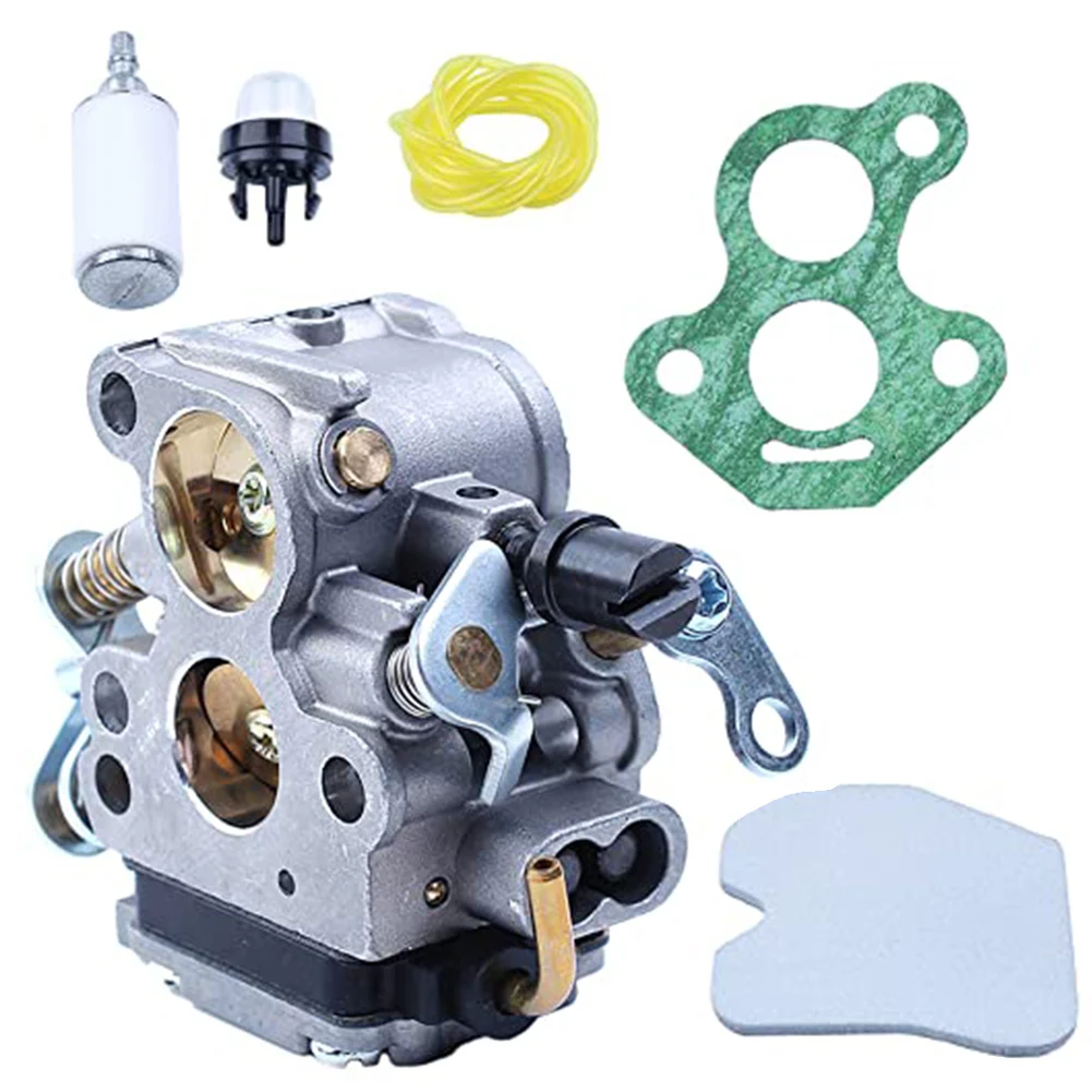 Carburetor Replacement Kit Chainsaw Maintenance Carburetor Kit Replacement Carburetor Efficient Fuel Consumption
Carburetor Replacement Kit Chainsaw Maintenance Carburetor Kit Replacement Carburetor Efficient Fuel Consumption