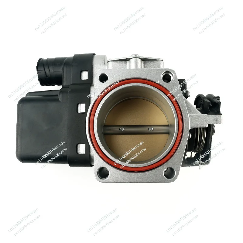 SP Genuine High Quality Engine Spare Parts Throttle Body for 8UK007623101 1998-2000
SP Genuine High Quality Engine Spare Parts Throttle Body for 8UK007623101 1998-2000