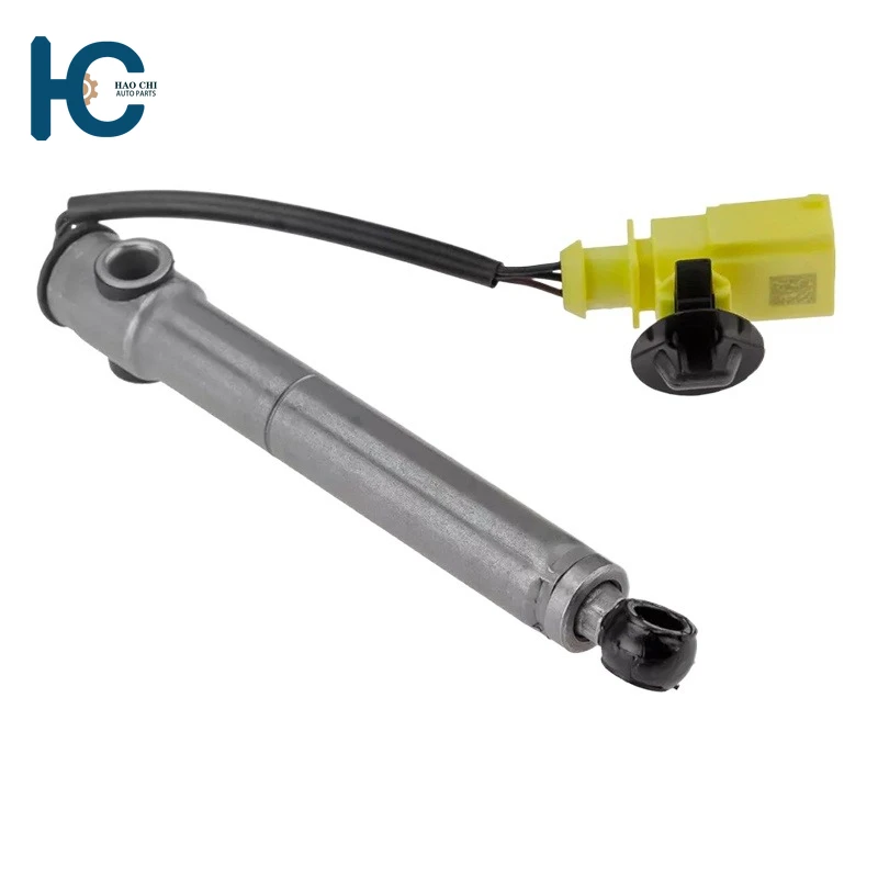 8V0823823F 1 PCS Left/Right Front Active Bonnet Actuator Hinge Sensor Pedestrian Protection for Audi A3 S3 8V 2013-2016
8V0823823F 1 PCS Left/Right Front Active Bonnet Actuator Hinge Sensor Pedestrian Protection for Audi A3 S3 8V 2013-2016
