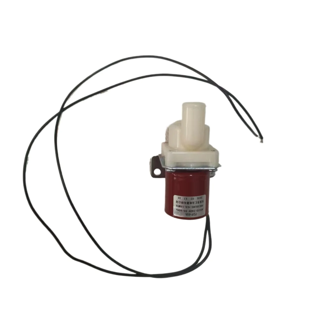 220-240V ice machine general drain valve, floor scrubber spare parts
220-240V ice machine general drain valve, floor scrubber spare parts