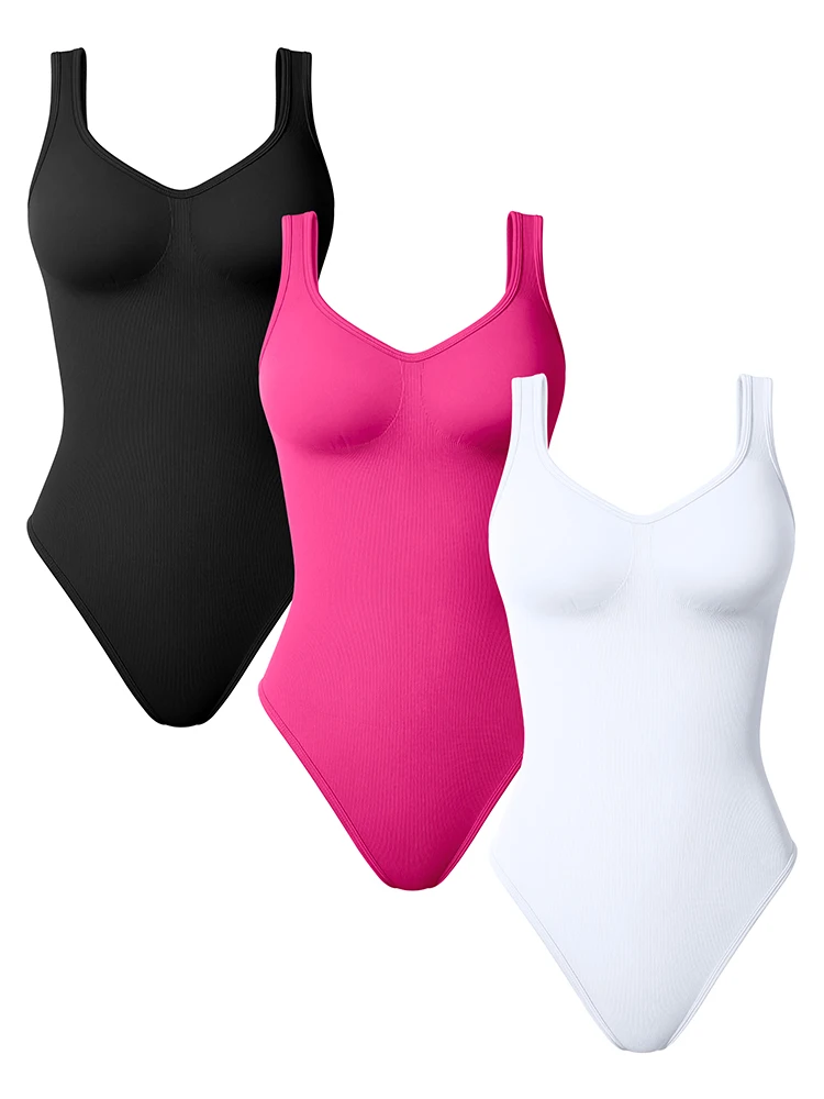 Sleeveless Knit Bodysuit Hot Summer Sexy Bodycon Off Shoulder One Piece Swimsuits Casual Street Bodice Chic Lady ClubWear
Sleeveless Knit Bodysuit Hot Summer Sexy Bodycon Off Shoulder One Piece Swimsuits Casual Street Bodice Chic Lady ClubWear
