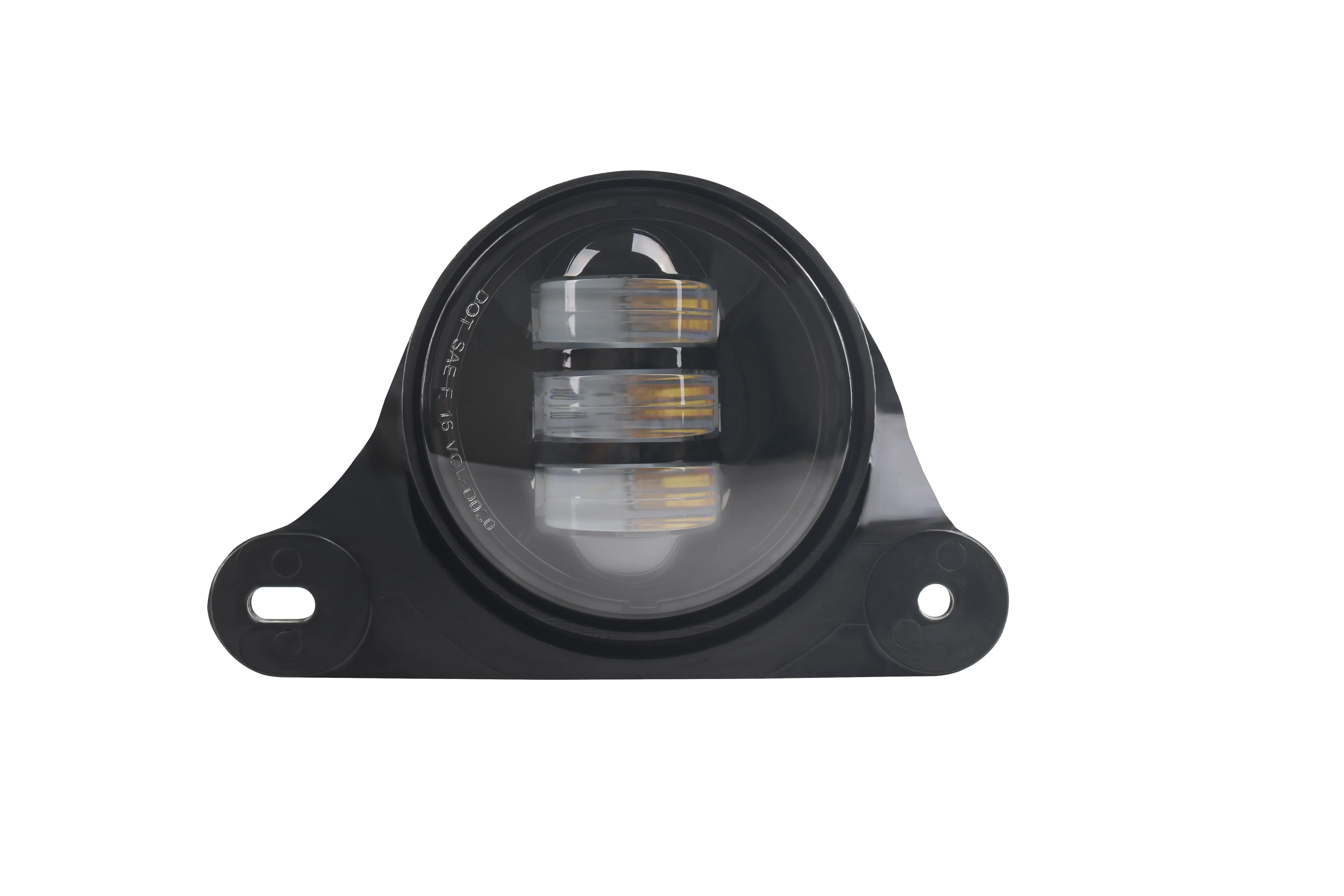 4-Inch 10th Anniversary Style Dual-Color LED Fog Lights for 2013-2024 Jeep Wrangler JK/JL & Gladiator JT – White/Amber (Pair)
4-Inch 10th Anniversary Style Dual-Color LED Fog Lights for 2013-2024 Jeep Wrangler JK/JL & Gladiator JT – White/Amber (Pair)