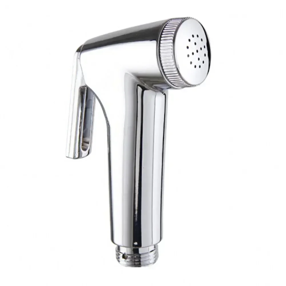 New Set Handheld Holder Shower Head Bidet Spray Muslim Portable Toilet Douche Hygienic Jet Kit Multi-functional 150cm Bathroom
New Set Handheld Holder Shower Head Bidet Spray Muslim Portable Toilet Douche Hygienic Jet Kit Multi-functional 150cm Bathroom