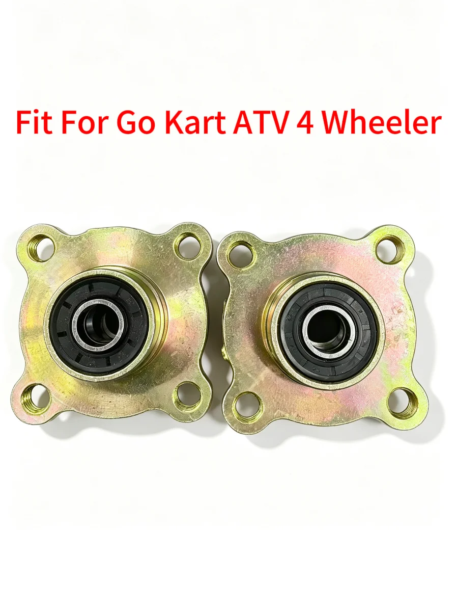 Wheel Rim Hub Assembly 4 Stud Brake Wheel Rim Front Disc Steel Alloy Wheel Rim Hub Fit For Go Kart ATV 4 Wheeler
Wheel Rim Hub Assembly 4 Stud Brake Wheel Rim Front Disc Steel Alloy Wheel Rim Hub Fit For Go Kart ATV 4 Wheeler