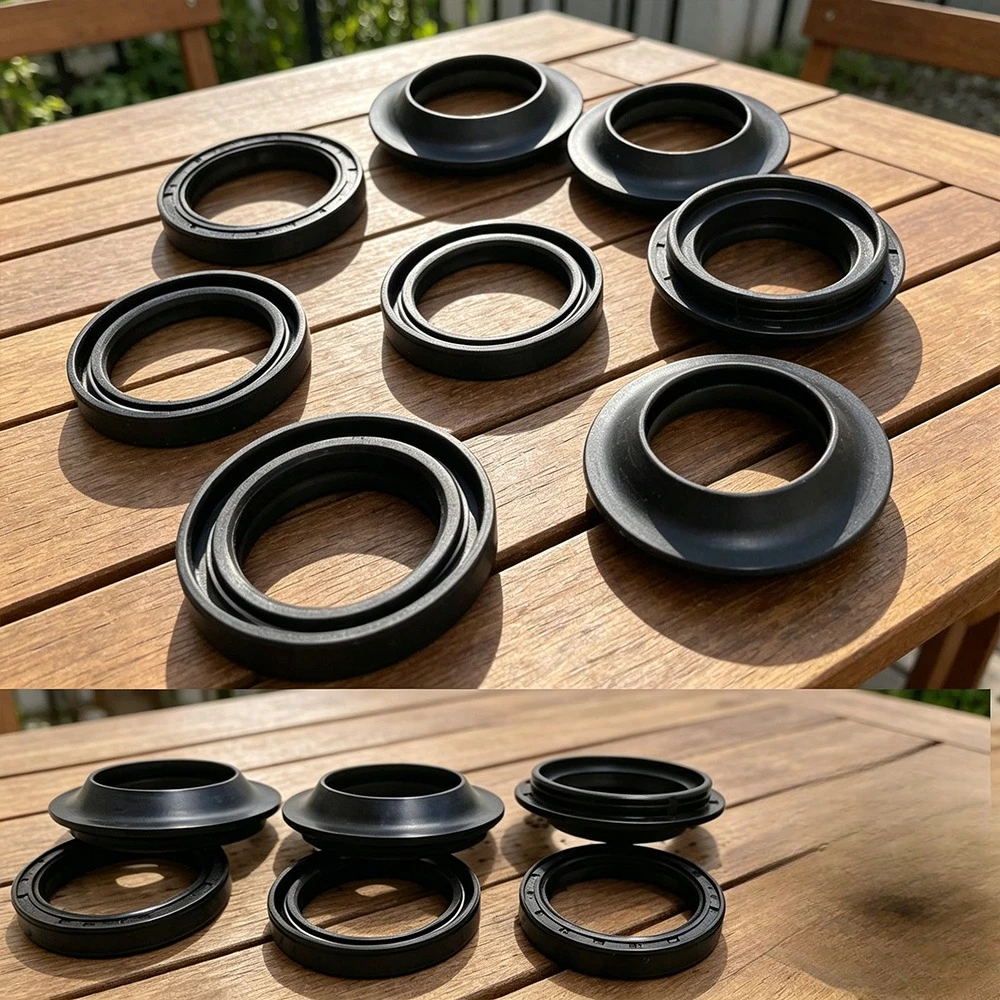 2/4/8/16pc 31x43x10.5 31*43 Fork Oil Seal Cover For HUATIAN SPORT 125 HT125T-21 For ITALIKA LON/CIN SZ 150 Z 2015-16 Z150 SZ150
2/4/8/16pc 31x43x10.5 31*43 Fork Oil Seal Cover For HUATIAN SPORT 125 HT125T-21 For ITALIKA LON/CIN SZ 150 Z 2015-16 Z150 SZ150