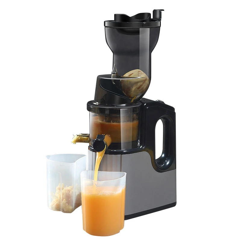 Commercial Electric Cold Press Manual Mini Portable Slow Fresh Smoothie Fruit Citrus Orange Juice Juicer Blender
Commercial Electric Cold Press Manual Mini Portable Slow Fresh Smoothie Fruit Citrus Orange Juice Juicer Blender