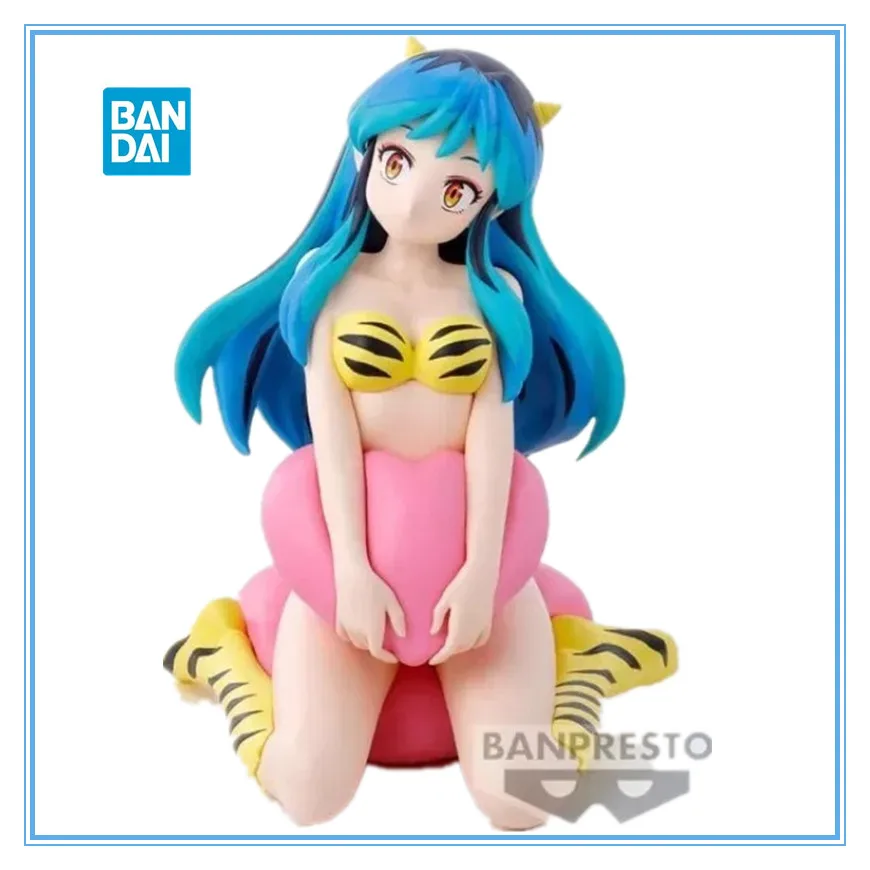 Bandai Original BANPRESTO Аниме Urusei Yatsura Lum Lamu Vol.3 Relax Time ПВХ Фигурка Модель Коллекция Игрушки Подарок
Bandai Original BANPRESTO Аниме Urusei Yatsura Lum Lamu Vol.3 Relax Time ПВХ Фигурка Модель Коллекция Игрушки Подарок