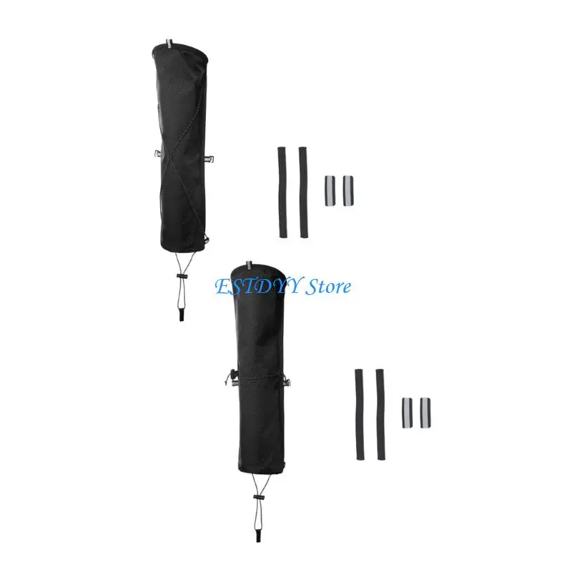 G6DE Hiking Poles Protectors Light Weight Carry Bag Outdoor Hiking canes Bag Backpacks Portable Mountain Walking Bag
G6DE Hiking Poles Protectors Light Weight Carry Bag Outdoor Hiking canes Bag Backpacks Portable Mountain Walking Bag