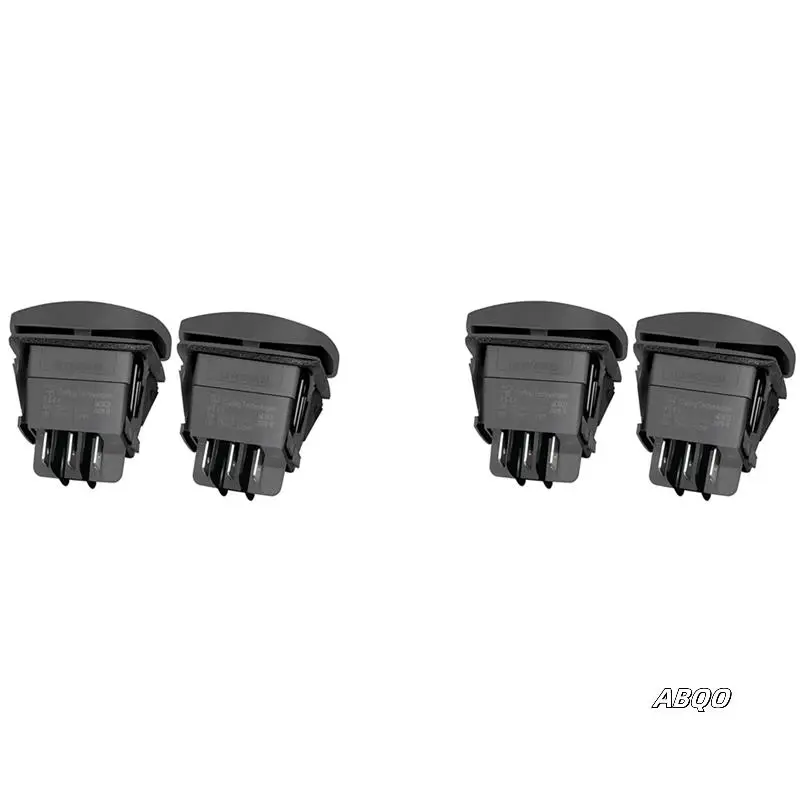 4 Pcs Forward/Reverse Switch For Club Car DS And Precedent 48V Electric Golf Cart Accessories,101856001 101856002
4 Pcs Forward/Reverse Switch For Club Car DS And Precedent 48V Electric Golf Cart Accessories,101856001 101856002