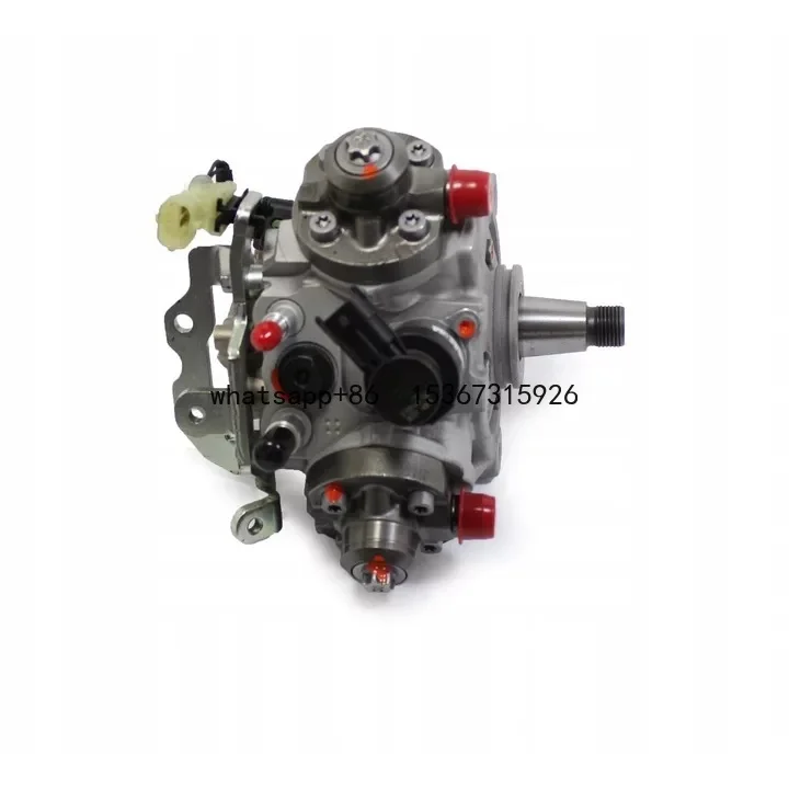 Remanufactured High Pressure Fuel Pump Fuel Injection Pump LR079958 T2H21001 0455010698 0445010821 for Land Rover Jagaur
Remanufactured High Pressure Fuel Pump Fuel Injection Pump LR079958 T2H21001 0455010698 0445010821 for Land Rover Jagaur