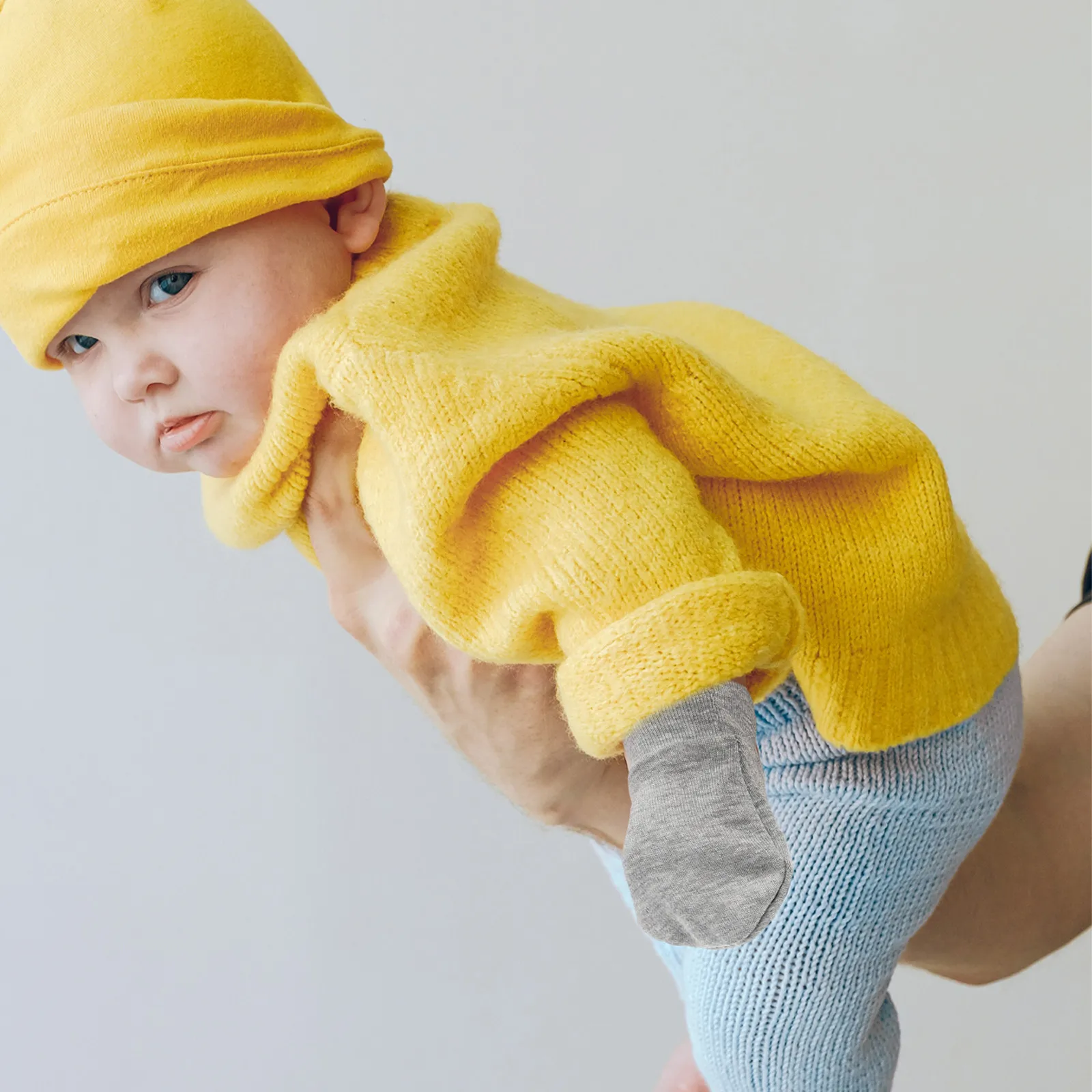 Anti-Scratch Baby Mittens Comfortable Cotton Infant Gloves Newborn Hand Protectors No Scratch Gloves Baby Mittens
Anti-Scratch Baby Mittens Comfortable Cotton Infant Gloves Newborn Hand Protectors No Scratch Gloves Baby Mittens