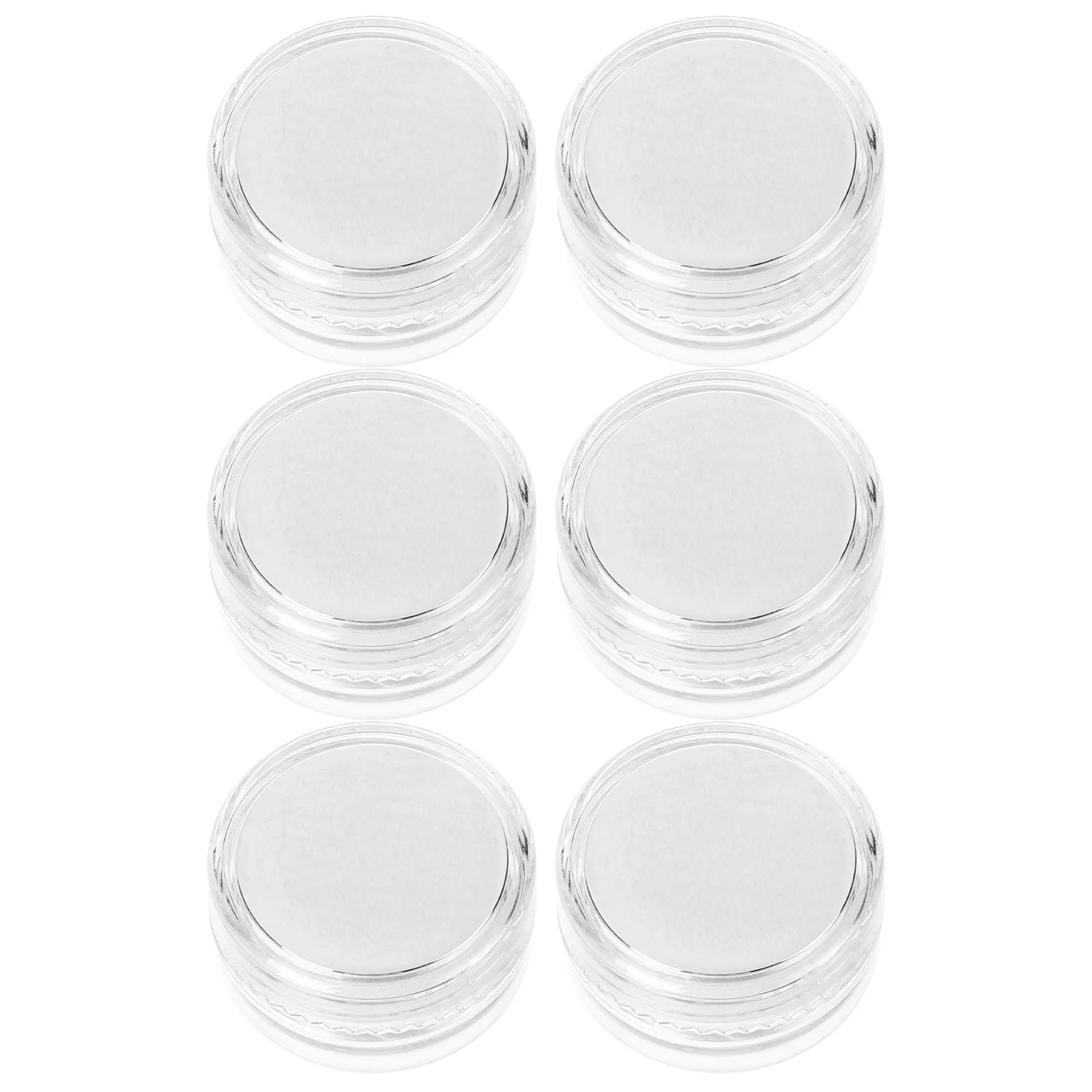 Jewelry Storage Container Gemstone Display Box Acrylic ganizer Case for Rings Necklaces Earrings Travel Size Compact
Jewelry Storage Container Gemstone Display Box Acrylic ganizer Case for Rings Necklaces Earrings Travel Size Compact