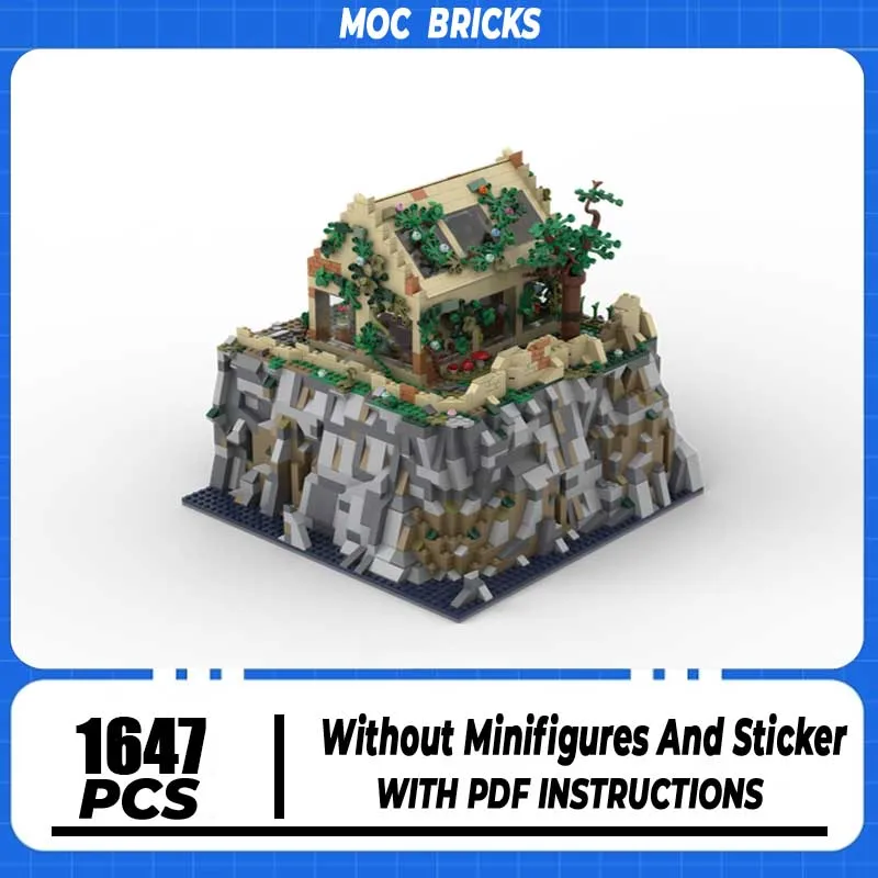 Популярная модель HP Movie Moc, строительные блоки, теплицы, часть 1, модель, технология, кирпичи, сделай сам, сборка, игрушки, подарки для заключения
Популярная модель HP Movie Moc, строительные блоки, теплицы, часть 1, модель, технология, кирпичи, сделай сам, сборка, игрушки, подарки для заключения