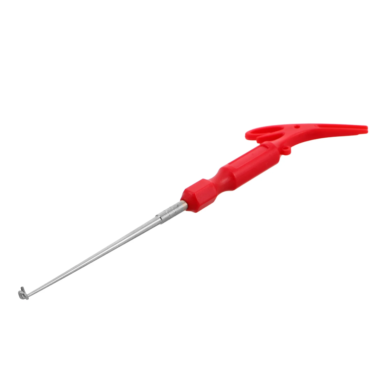Fishing Gear Hooks Dehooking Picker Fishhook Remover Tool Removal Puller Extractor
Fishing Gear Hooks Dehooking Picker Fishhook Remover Tool Removal Puller Extractor