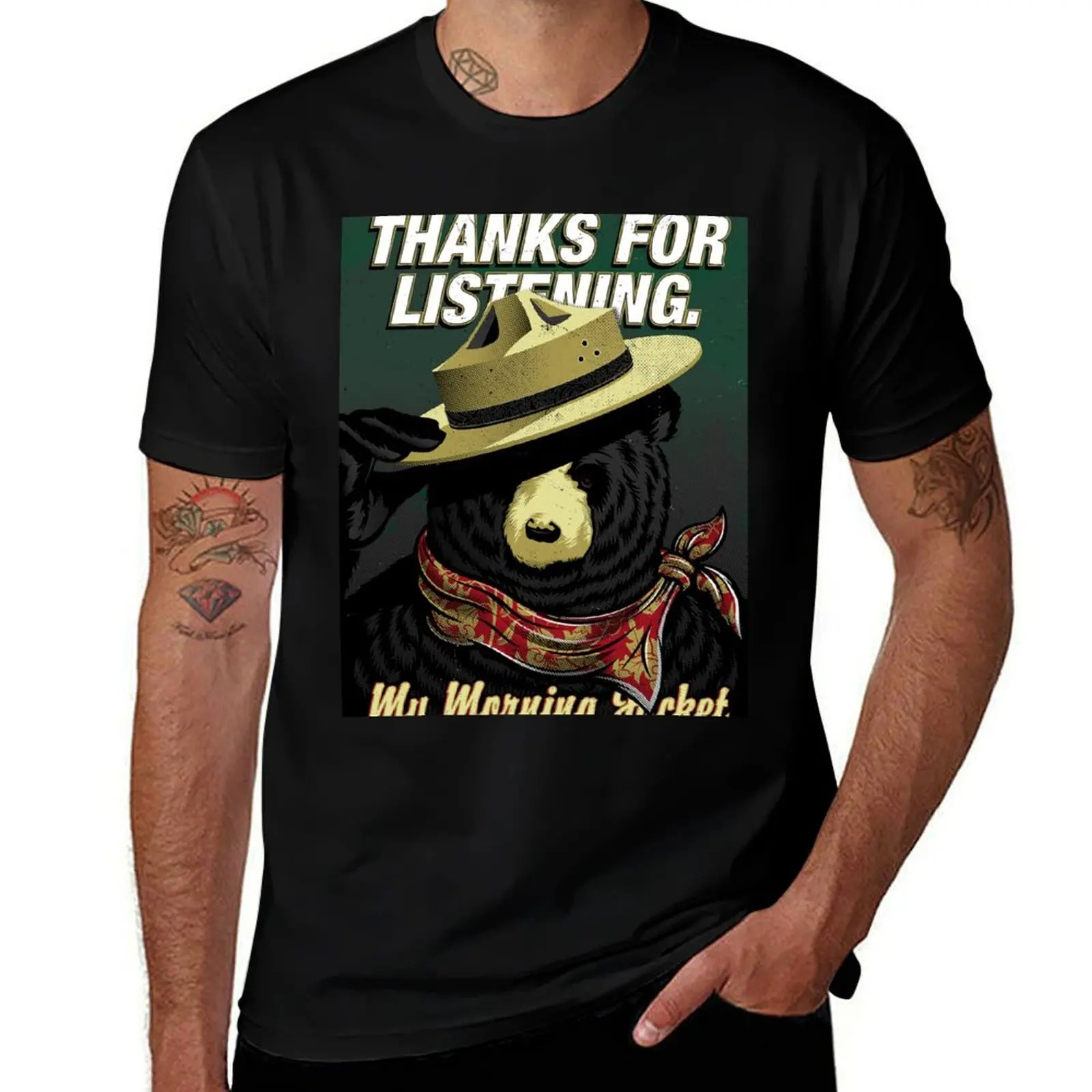 listening my morning jacket tour 2020 gakkelar T-Shirt designer shirts man clothes clothes for men
listening my morning jacket tour 2020 gakkelar T-Shirt designer shirts man clothes clothes for men