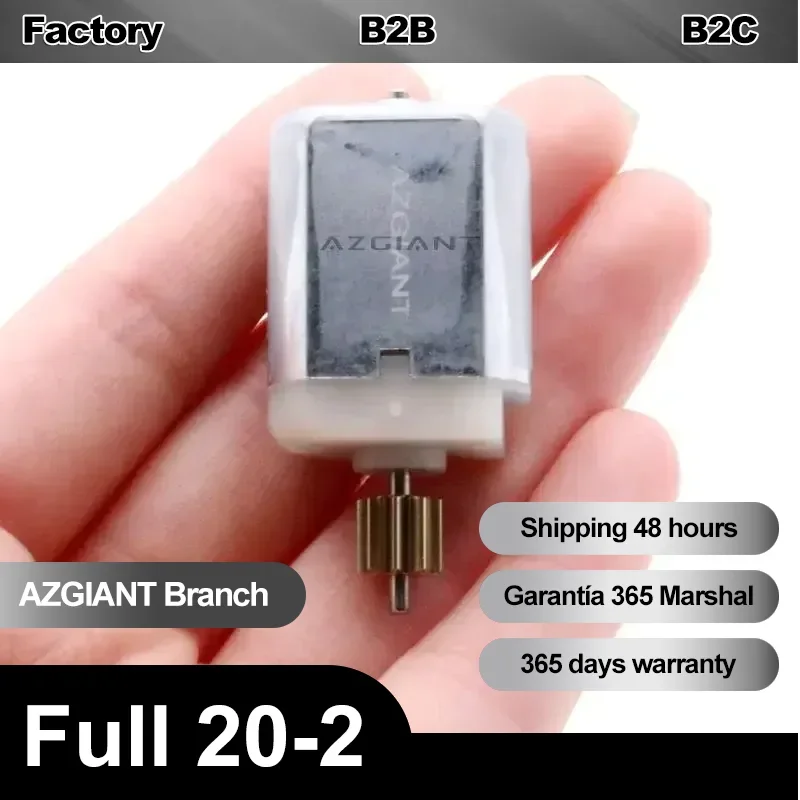 B2609 9S2768 FC280 Fuel Tank Lock Motor for Opel Corsa D MK4 2006-2014 Astra H MK5 2004-2009 Zafira B MK2 2005-2014
B2609 9S2768 FC280 Fuel Tank Lock Motor for Opel Corsa D MK4 2006-2014 Astra H MK5 2004-2009 Zafira B MK2 2005-2014