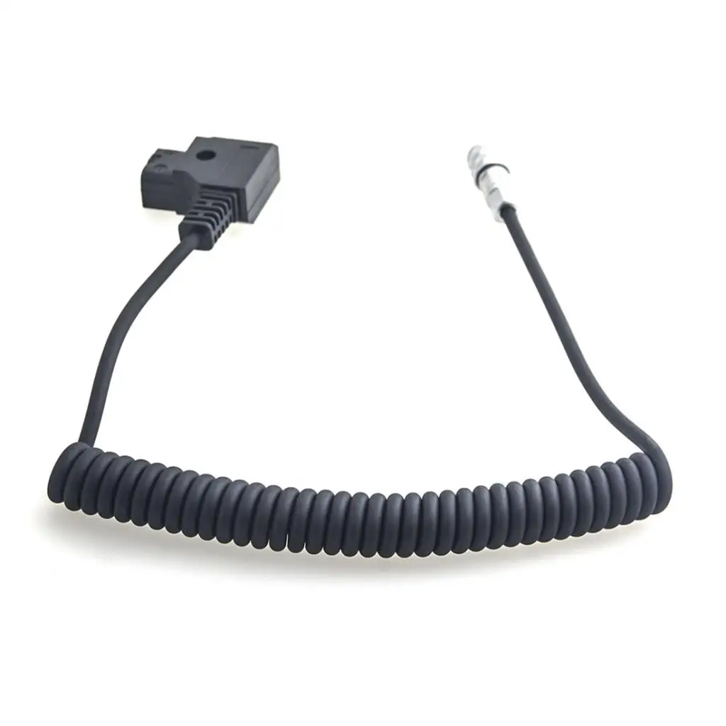 D Tap Dc Spring Cable Weipu Two Pin Locking Plug Adapter for BMPCC 4K Professional Camera Shooting Hours
D Tap Dc Spring Cable Weipu Two Pin Locking Plug Adapter for BMPCC 4K Professional Camera Shooting Hours