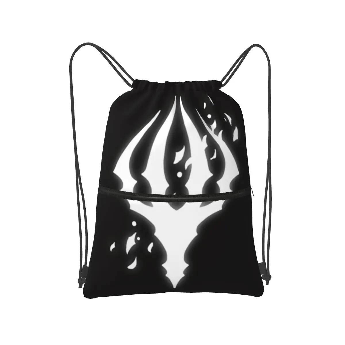 Hollow Knight King's Brand Backpacks Fashion Drawstring Bags Sports Bag Book Bags for Travel School
Hollow Knight King's Brand Backpacks Fashion Drawstring Bags Sports Bag Book Bags for Travel School