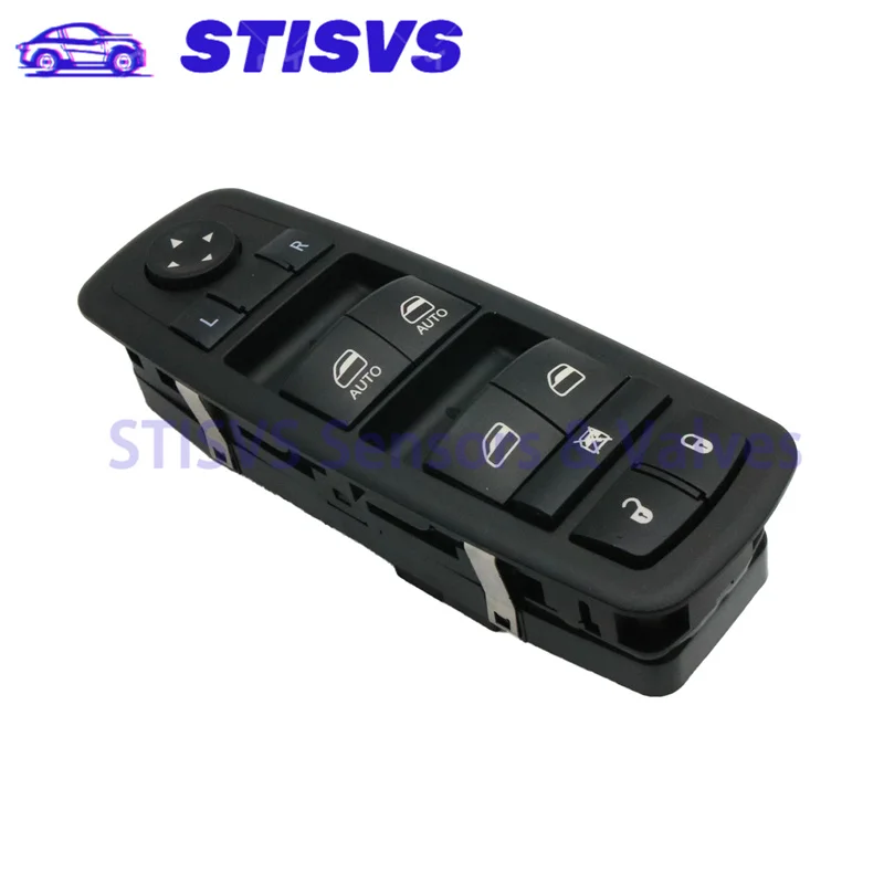 68139805AA Power Window Switch Electric Window Control Button For Dodge Journey Charger Chrysler 300 68139805AD 68139805AC
68139805AA Power Window Switch Electric Window Control Button For Dodge Journey Charger Chrysler 300 68139805AD 68139805AC