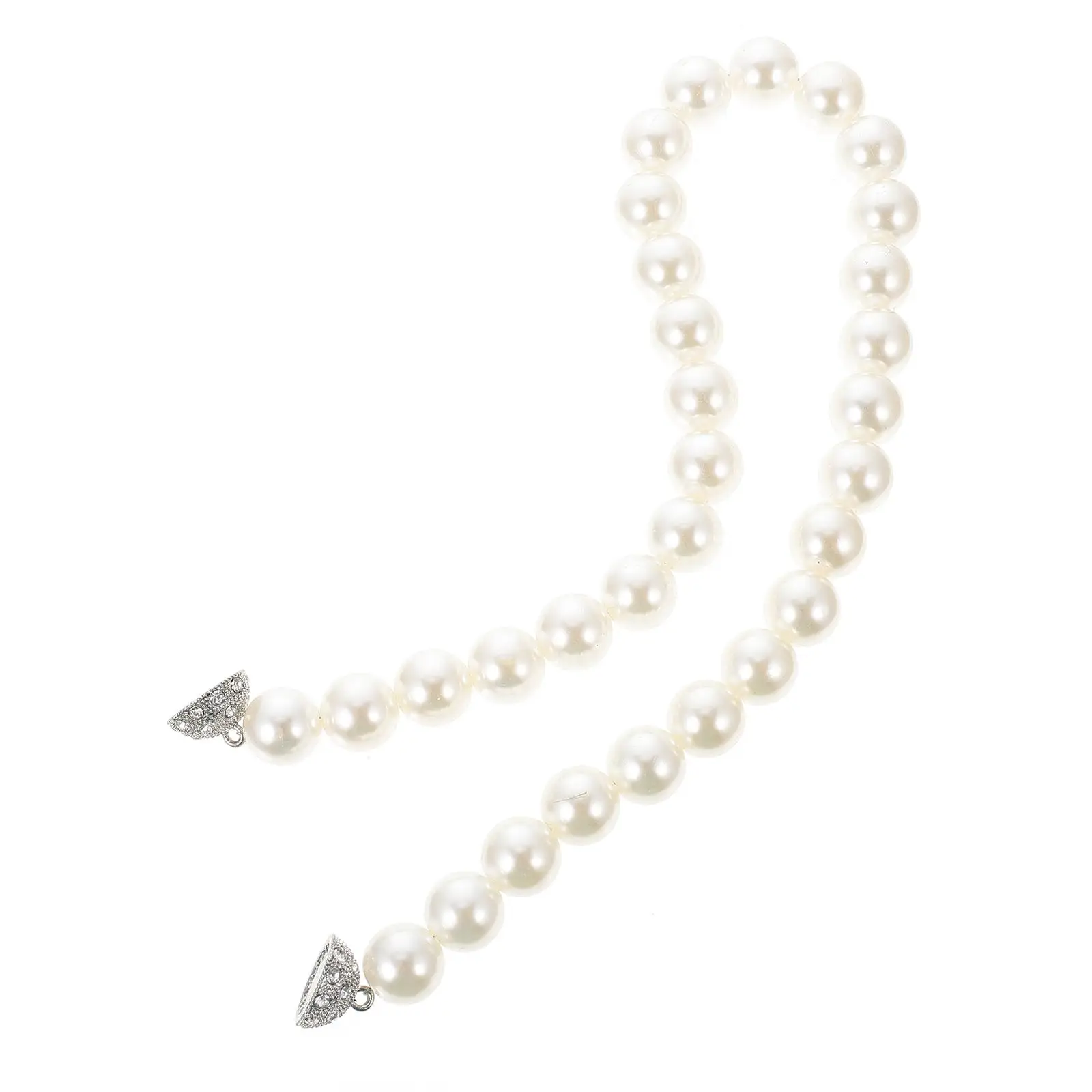 Curtain Tiebacks Window Holdbacks Decor Accessories Fake Pearl Punch Free Magnetic Home Decor Resistant Perfect
Curtain Tiebacks Window Holdbacks Decor Accessories Fake Pearl Punch Free Magnetic Home Decor Resistant Perfect