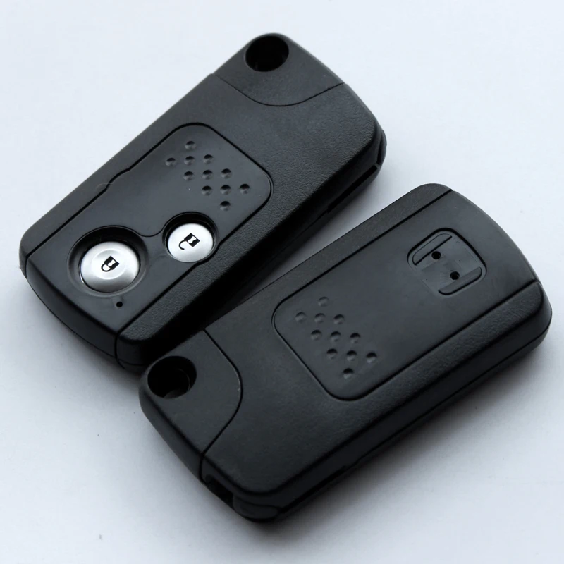 Smart Remote Car Key Shell Key Housing Cover For Honda Civic Accord CR-V Odyssey Auto Smart Remote Control Key Shell
Smart Remote Car Key Shell Key Housing Cover For Honda Civic Accord CR-V Odyssey Auto Smart Remote Control Key Shell
