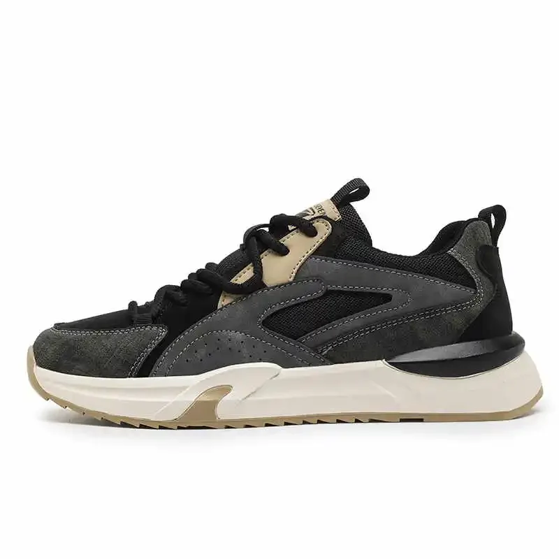 Tennis Sole High Platform Tenisky Panske Golf Luxury Shoes Men High Quality Original Sneakers For Men Sports Low Prices
Tennis Sole High Platform Tenisky Panske Golf Luxury Shoes Men High Quality Original Sneakers For Men Sports Low Prices