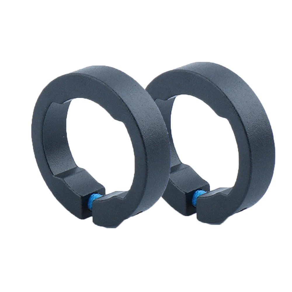 Mountain Bike Cycling Accessories Aluminum Alloy End Lock Rings Bicycle Grips Ring Bike Grips Fixing Ring Handlebar Lock Ring
Mountain Bike Cycling Accessories Aluminum Alloy End Lock Rings Bicycle Grips Ring Bike Grips Fixing Ring Handlebar Lock Ring