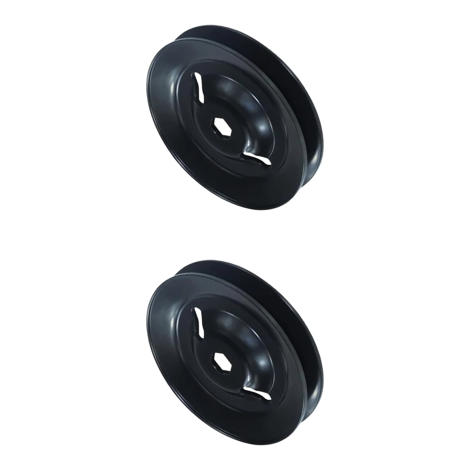1/2pcs GX20335 Pulley M155979 Spindle Pulley For L120 L130 Z255 Z355E LA130 Z245 LA140 Lawn Tractor Mower Pulley
1/2pcs GX20335 Pulley M155979 Spindle Pulley For L120 L130 Z255 Z355E LA130 Z245 LA140 Lawn Tractor Mower Pulley