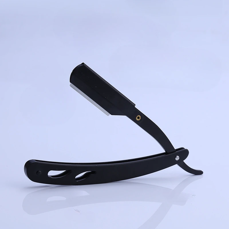 Old folding shaver Manual stainless steel shaver holder Shaving face shaver Hair shaver Shaver Shaver razors for shaving men
Old folding shaver Manual stainless steel shaver holder Shaving face shaver Hair shaver Shaver Shaver razors for shaving men