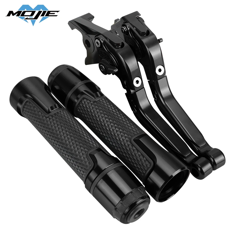 FOR HONDA CB500 CB 500 1994 1995 1996 Motorcycle Folding Extendable Adjustable Brake Clutch Levers Handlebar Hand Grips Ends
FOR HONDA CB500 CB 500 1994 1995 1996 Motorcycle Folding Extendable Adjustable Brake Clutch Levers Handlebar Hand Grips Ends