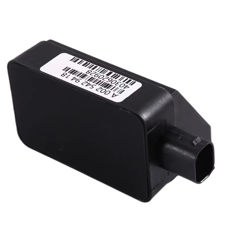 Leading-Edge-ESP Yaw Rate Turn Rate Sensor A0035429418 0035429418 Car For Mercedes Benz W203 R170 SLK320 98-05 Yaw Rate Sensor
Leading-Edge-ESP Yaw Rate Turn Rate Sensor A0035429418 0035429418 Car For Mercedes Benz W203 R170 SLK320 98-05 Yaw Rate Sensor
