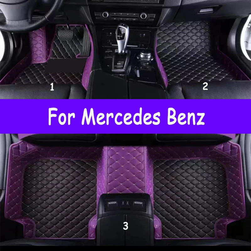 Автомобильные коврики для Mercedes Benz C Class W205 C180 200 220 250 260 300 350 400 450 2014-15 2016 2017 2018 2019 2020 аксессуары
Автомобильные коврики для Mercedes Benz C Class W205 C180 200 220 250 260 300 350 400 450 2014-15 2016 2017 2018 2019 2020 аксессуары
